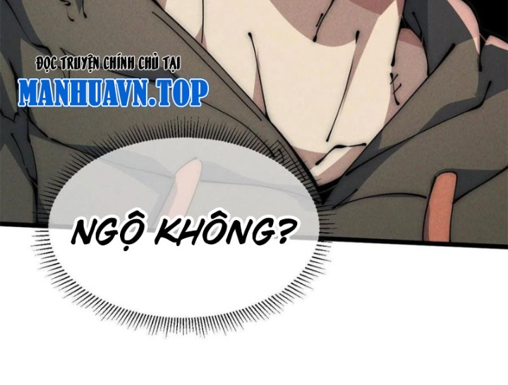 Lui Ra Phía Sau Để Vi Sư Tới Chapter 45 - Trang 4