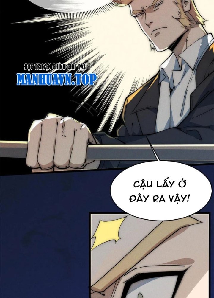Lui Ra Phía Sau Để Vi Sư Tới Chapter 45 - Trang 4