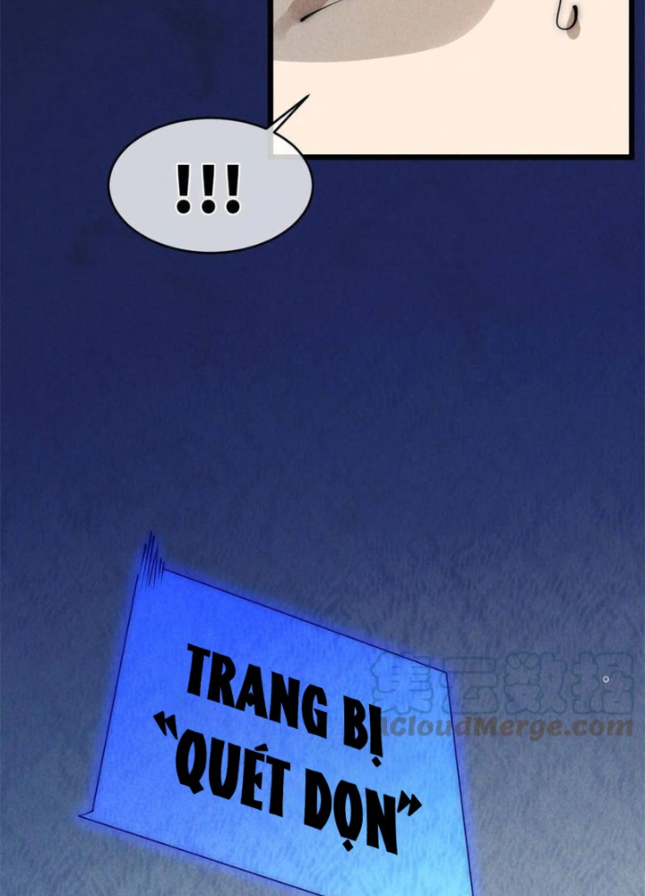 Lui Ra Phía Sau Để Vi Sư Tới Chapter 45 - Trang 4