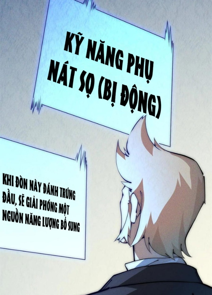 Lui Ra Phía Sau Để Vi Sư Tới Chapter 45 - Trang 4