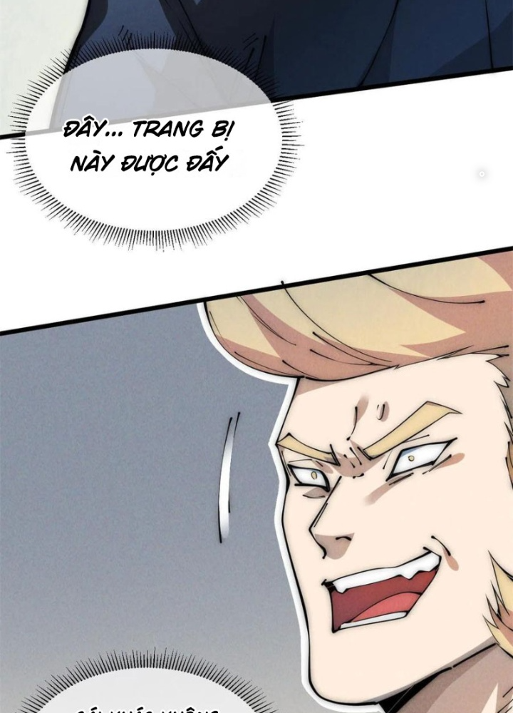 Lui Ra Phía Sau Để Vi Sư Tới Chapter 45 - Trang 4