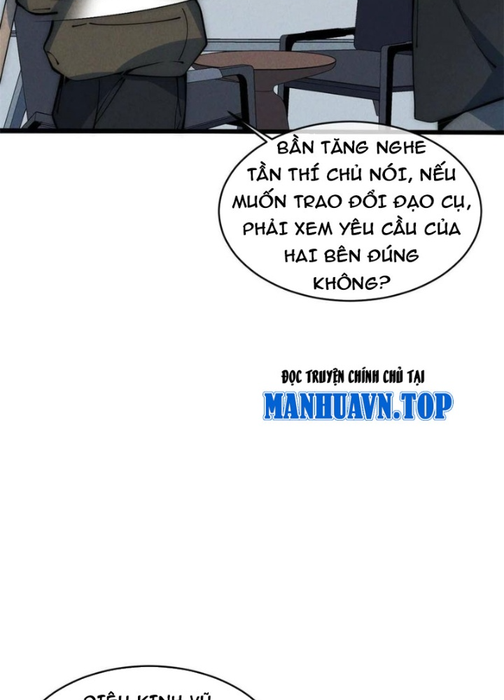 Lui Ra Phía Sau Để Vi Sư Tới Chapter 45 - Trang 4