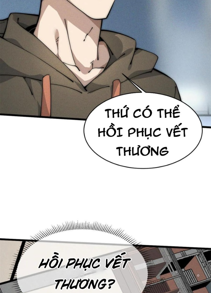 Lui Ra Phía Sau Để Vi Sư Tới Chapter 45 - Trang 4