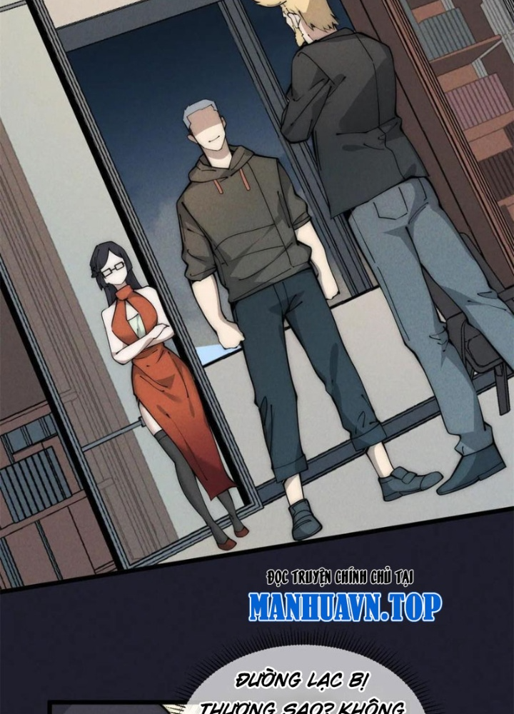 Lui Ra Phía Sau Để Vi Sư Tới Chapter 45 - Trang 4