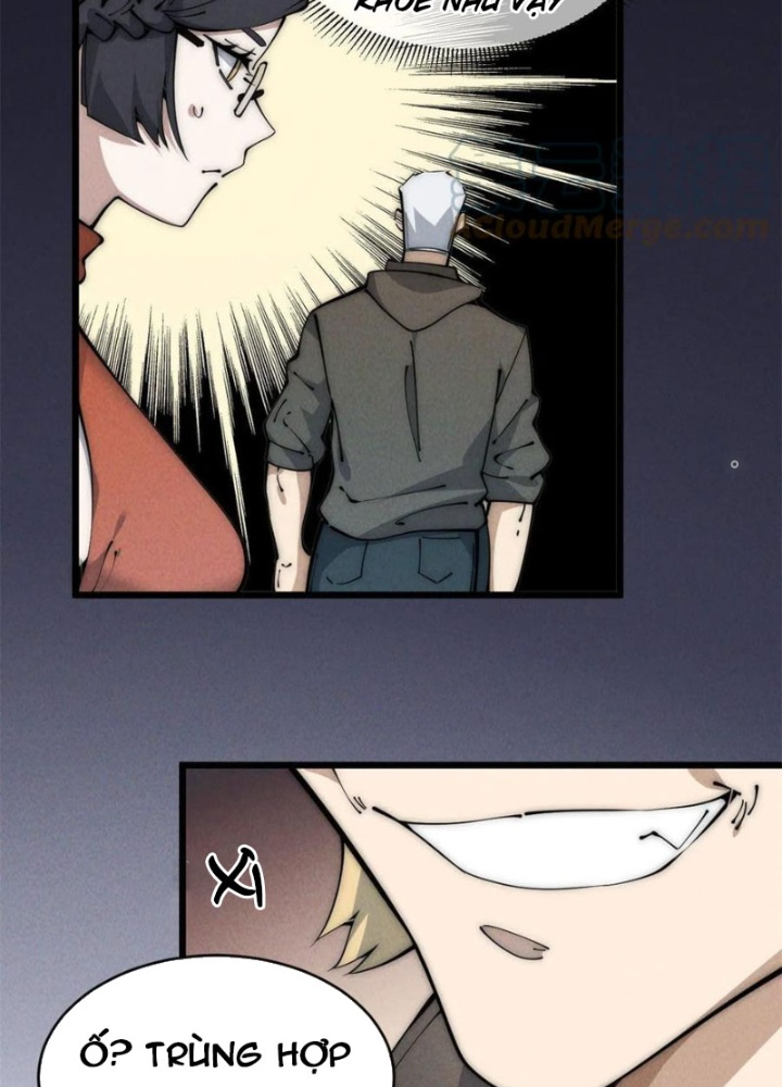 Lui Ra Phía Sau Để Vi Sư Tới Chapter 45 - Trang 4