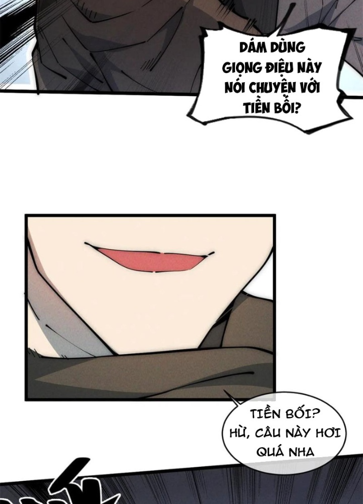 Lui Ra Phía Sau Để Vi Sư Tới Chapter 45 - Trang 4