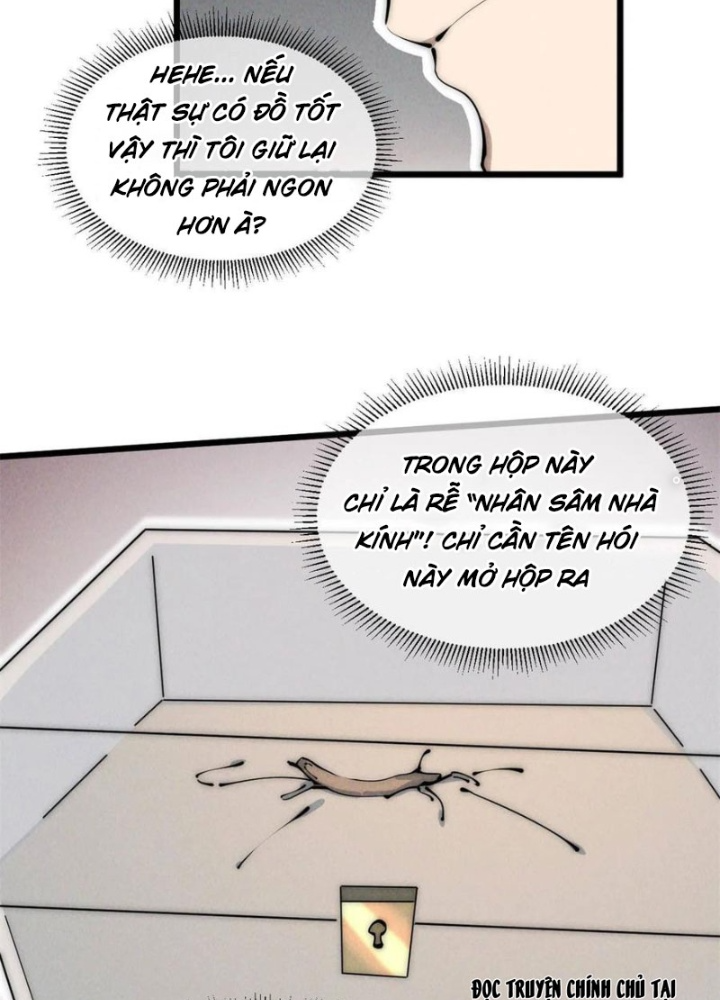 Lui Ra Phía Sau Để Vi Sư Tới Chapter 45 - Trang 4
