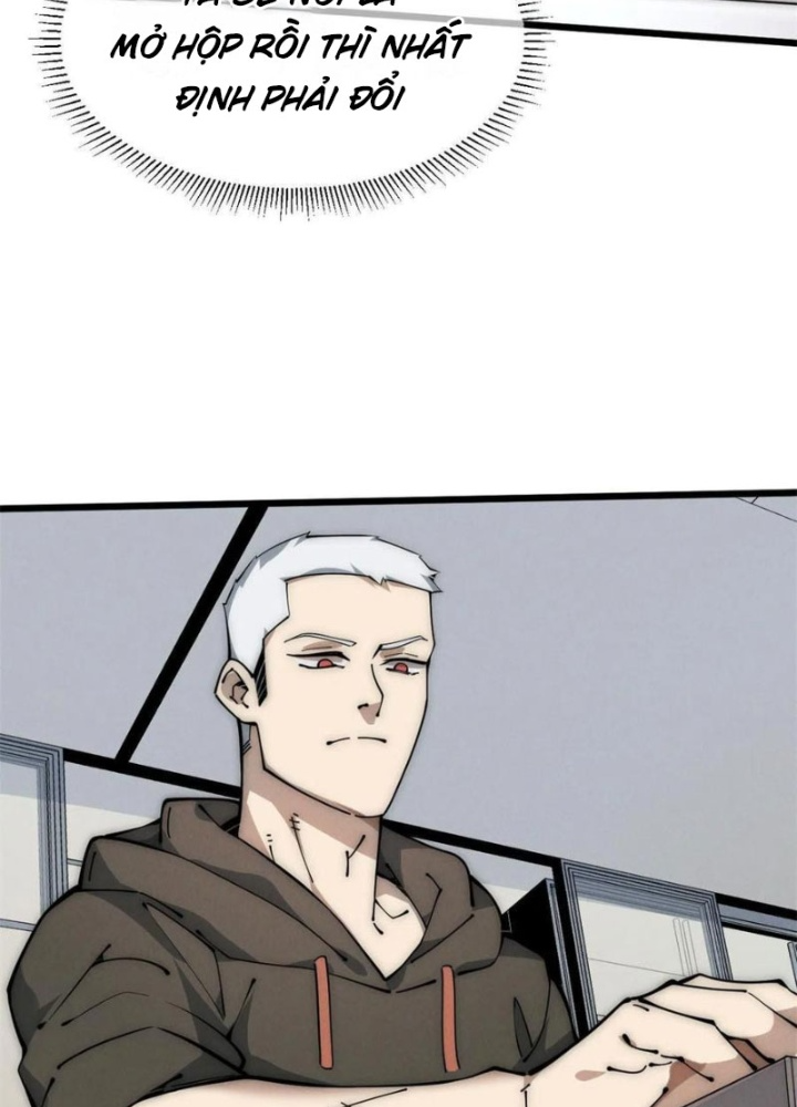 Lui Ra Phía Sau Để Vi Sư Tới Chapter 45 - Trang 4