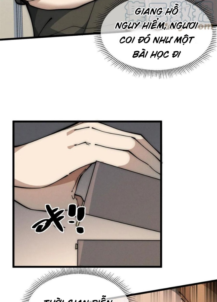 Lui Ra Phía Sau Để Vi Sư Tới Chapter 45 - Trang 4