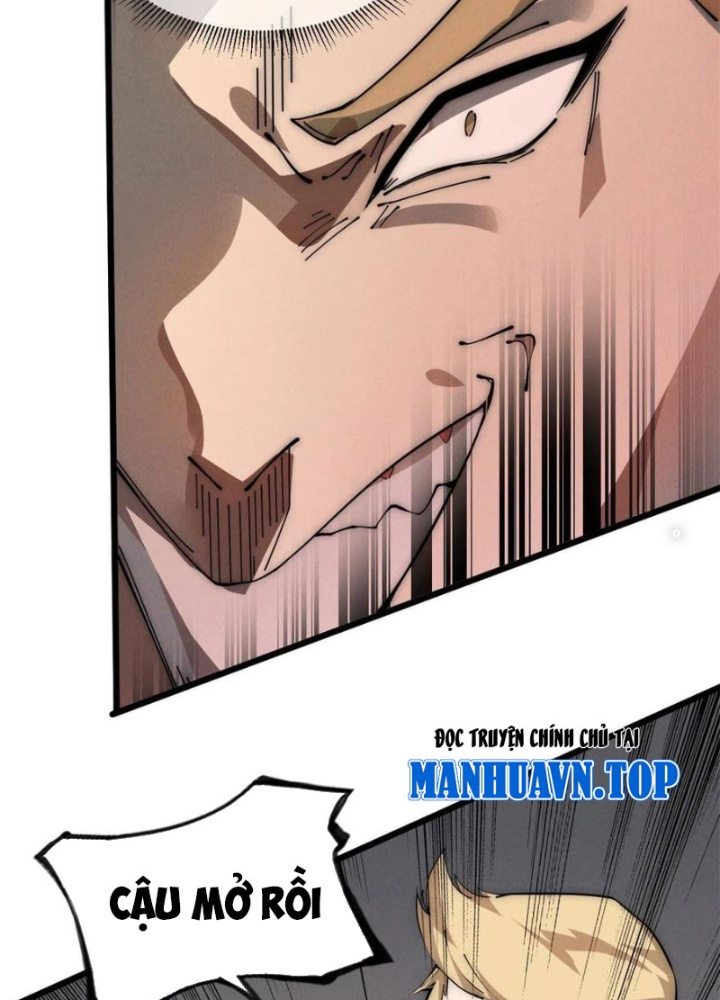 Lui Ra Phía Sau Để Vi Sư Tới Chapter 45 - Trang 4