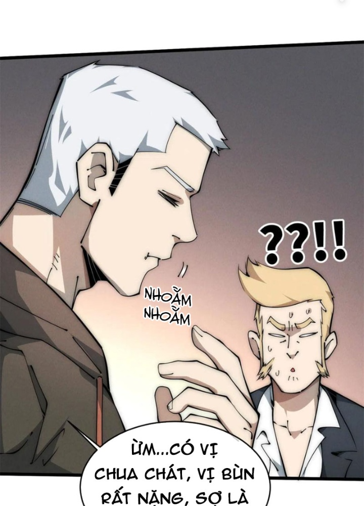 Lui Ra Phía Sau Để Vi Sư Tới Chapter 45 - Trang 4