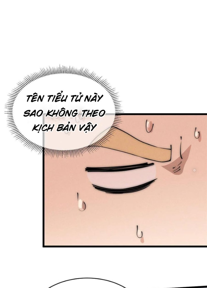 Lui Ra Phía Sau Để Vi Sư Tới Chapter 45 - Trang 4