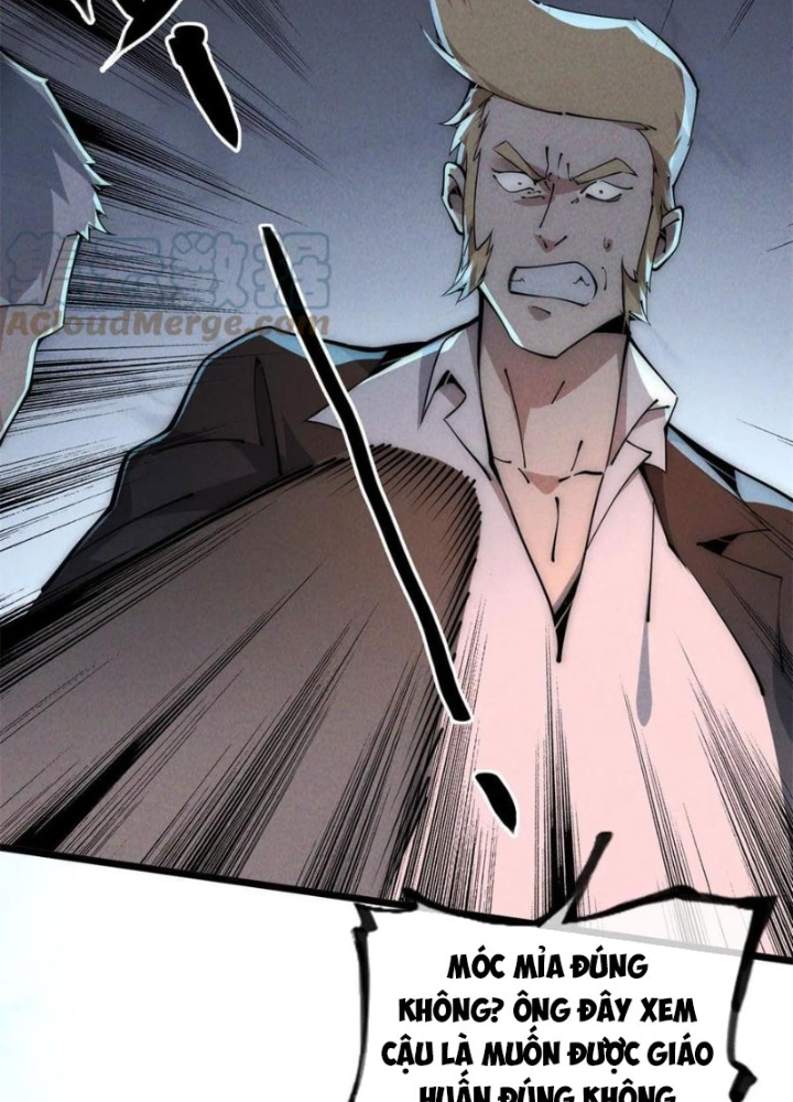 Lui Ra Phía Sau Để Vi Sư Tới Chapter 45 - Trang 4