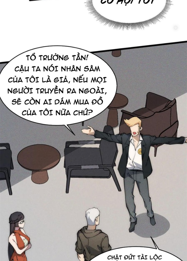 Lui Ra Phía Sau Để Vi Sư Tới Chapter 45 - Trang 4