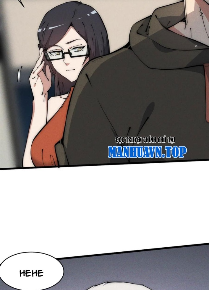 Lui Ra Phía Sau Để Vi Sư Tới Chapter 45 - Trang 4