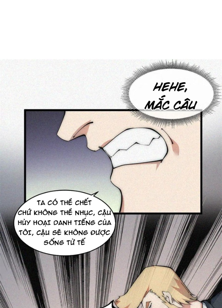 Lui Ra Phía Sau Để Vi Sư Tới Chapter 45 - Trang 4