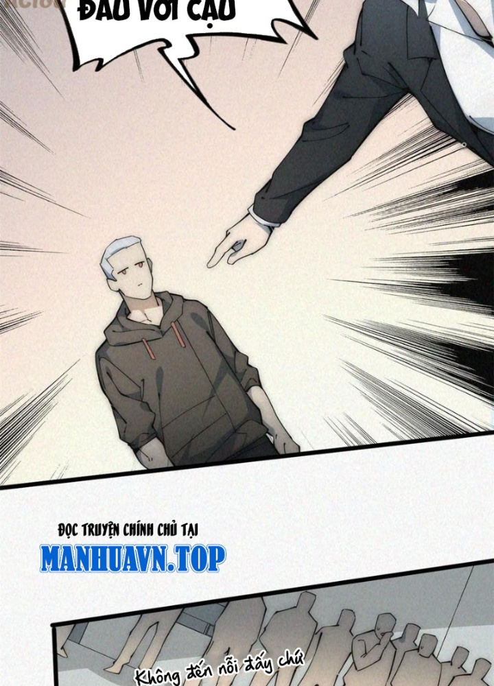 Lui Ra Phía Sau Để Vi Sư Tới Chapter 45 - Trang 4