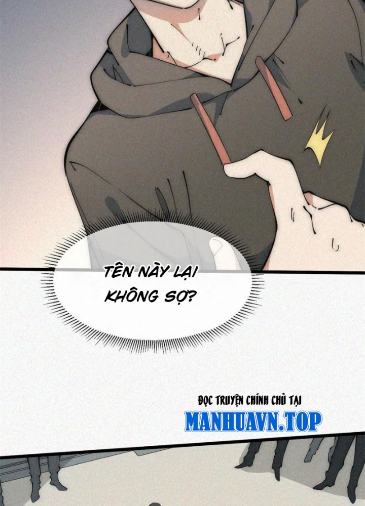 Lui Ra Phía Sau Để Vi Sư Tới Chapter 45 - Trang 4