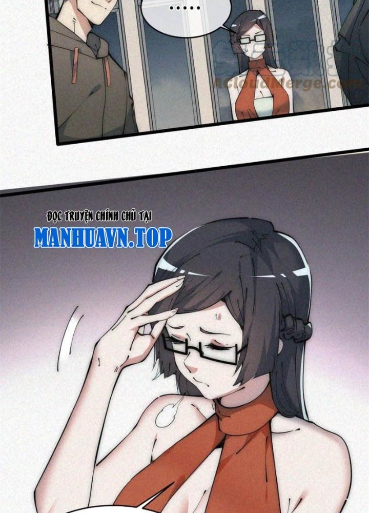 Lui Ra Phía Sau Để Vi Sư Tới Chapter 45 - Trang 4