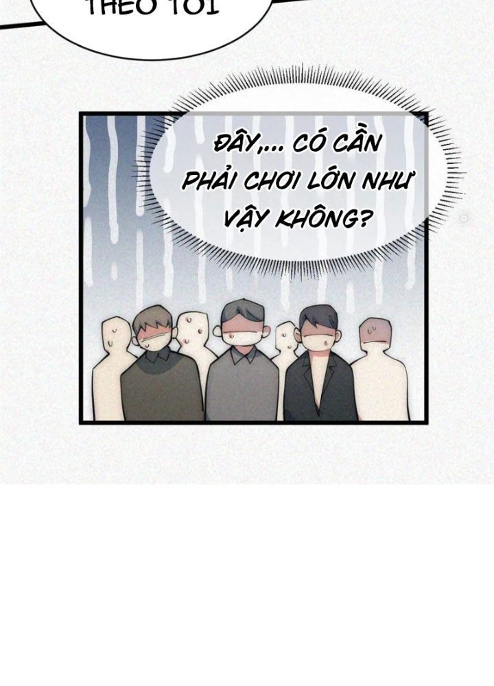 Lui Ra Phía Sau Để Vi Sư Tới Chapter 45 - Trang 4