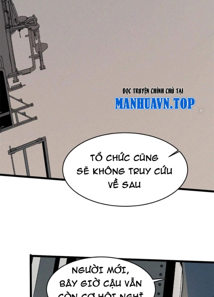 Lui Ra Phía Sau Để Vi Sư Tới Chapter 45 - Trang 4