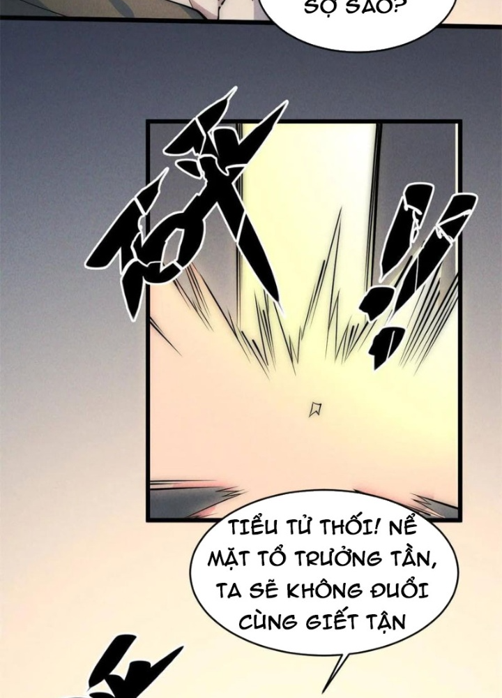 Lui Ra Phía Sau Để Vi Sư Tới Chapter 45 - Trang 4