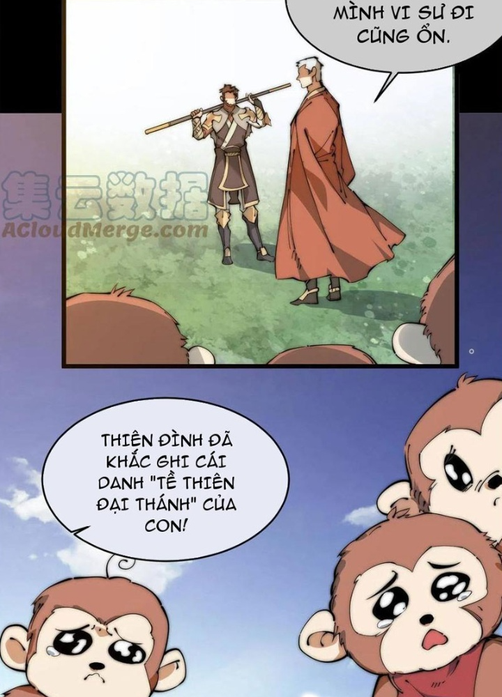 Lui Ra Phía Sau Để Vi Sư Tới Chapter 46 - Trang 4