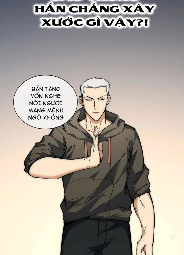 Lui Ra Phía Sau Để Vi Sư Tới Chapter 46 - Trang 4