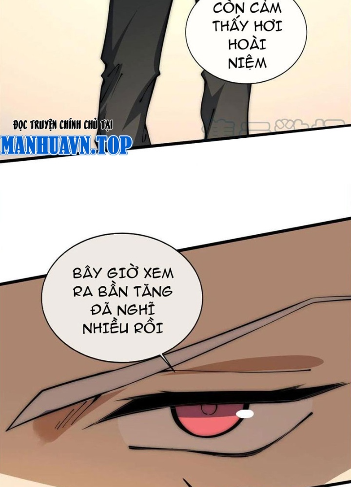 Lui Ra Phía Sau Để Vi Sư Tới Chapter 46 - Trang 4