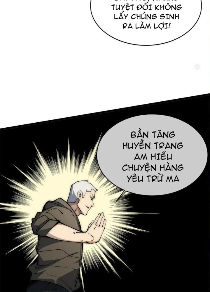 Lui Ra Phía Sau Để Vi Sư Tới Chapter 46 - Trang 4