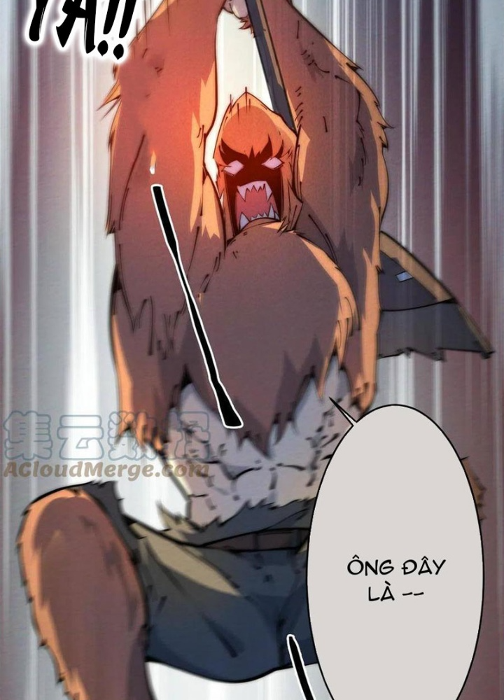 Lui Ra Phía Sau Để Vi Sư Tới Chapter 46 - Trang 4