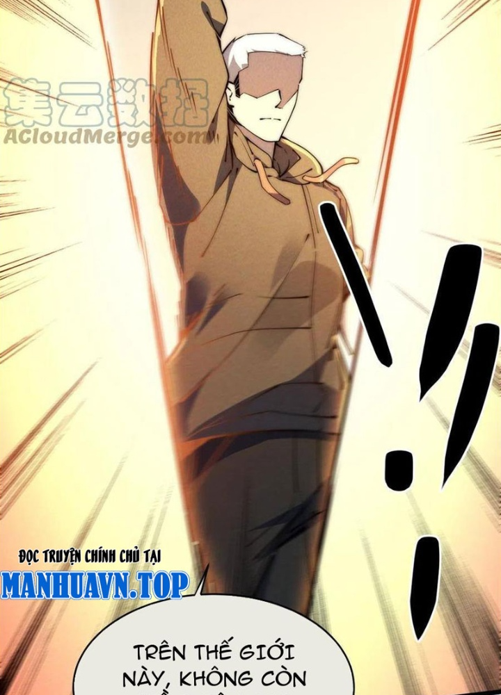 Lui Ra Phía Sau Để Vi Sư Tới Chapter 46 - Trang 4