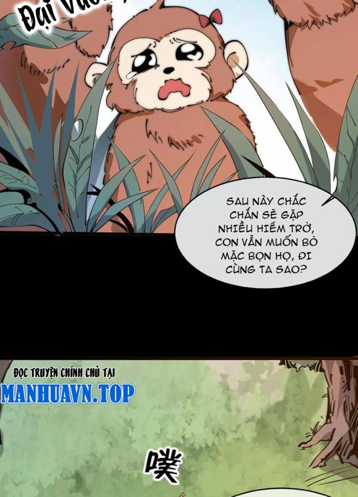 Lui Ra Phía Sau Để Vi Sư Tới Chapter 46 - Trang 4