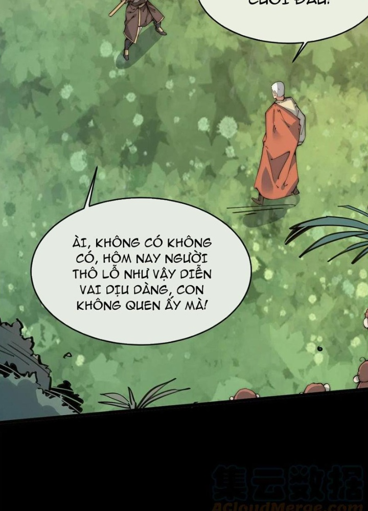 Lui Ra Phía Sau Để Vi Sư Tới Chapter 46 - Trang 4