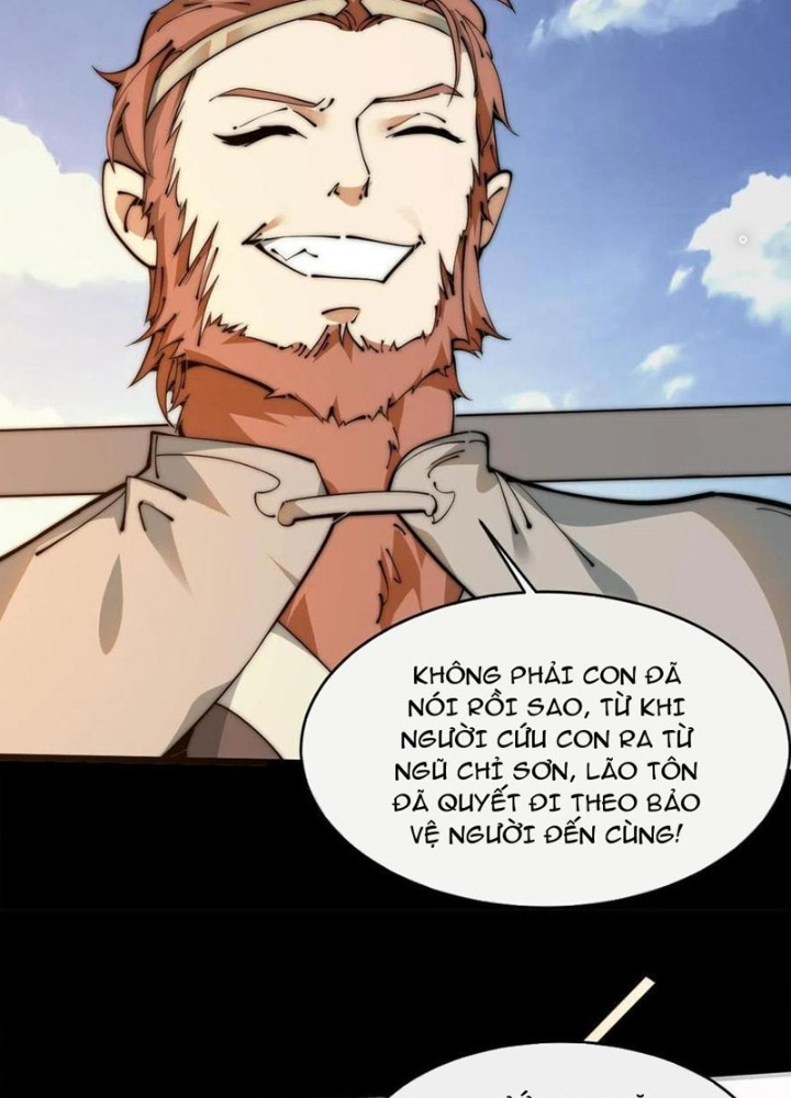 Lui Ra Phía Sau Để Vi Sư Tới Chapter 46 - Trang 4