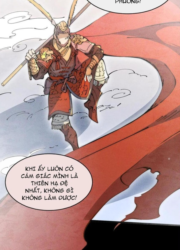 Lui Ra Phía Sau Để Vi Sư Tới Chapter 46 - Trang 4