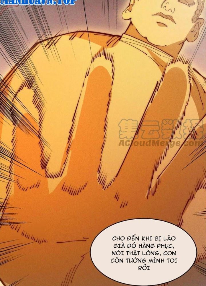 Lui Ra Phía Sau Để Vi Sư Tới Chapter 46 - Trang 4