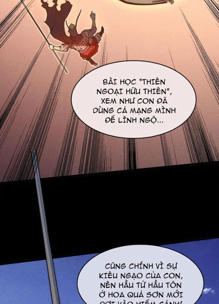 Lui Ra Phía Sau Để Vi Sư Tới Chapter 46 - Trang 4