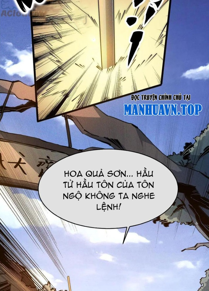 Lui Ra Phía Sau Để Vi Sư Tới Chapter 46 - Trang 4