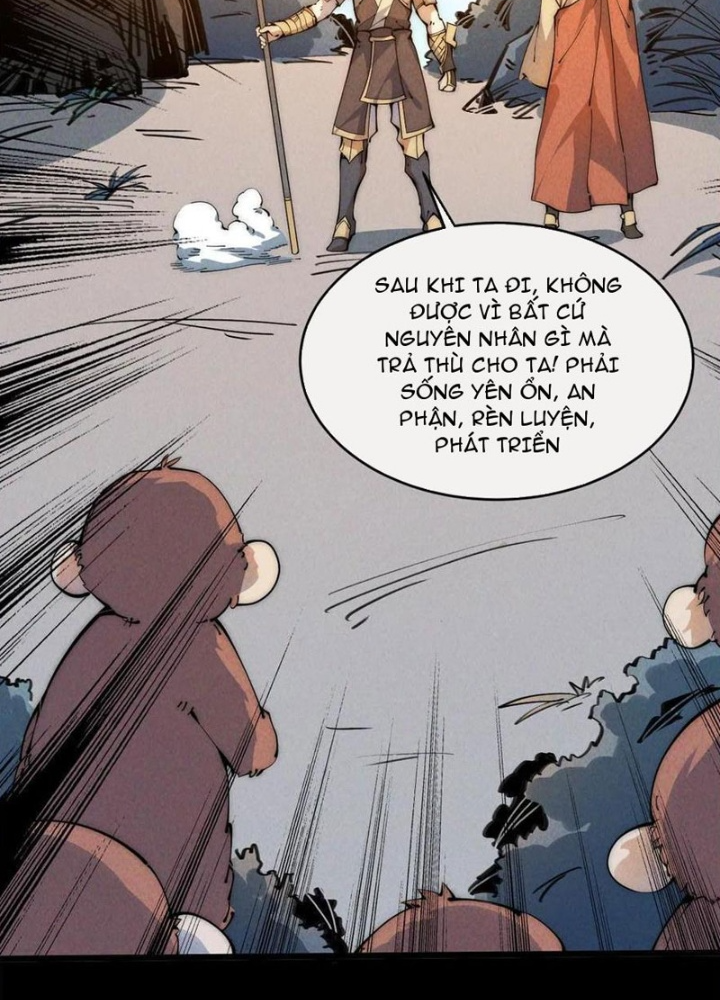 Lui Ra Phía Sau Để Vi Sư Tới Chapter 46 - Trang 4