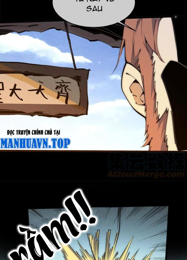 Lui Ra Phía Sau Để Vi Sư Tới Chapter 46 - Trang 4