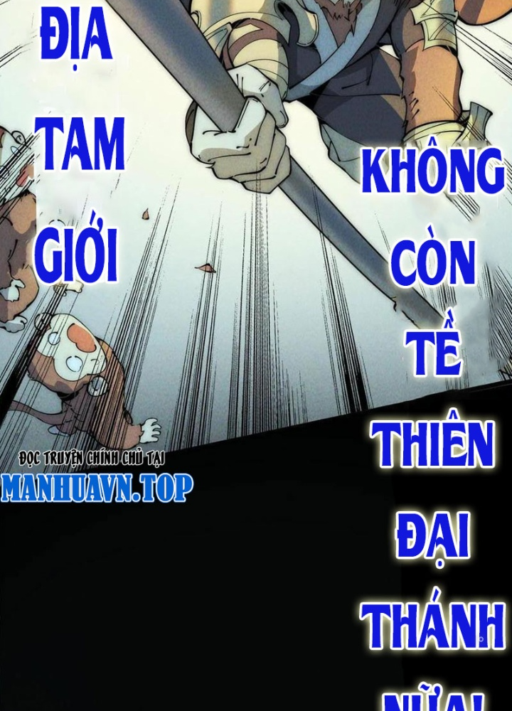 Lui Ra Phía Sau Để Vi Sư Tới Chapter 46 - Trang 4