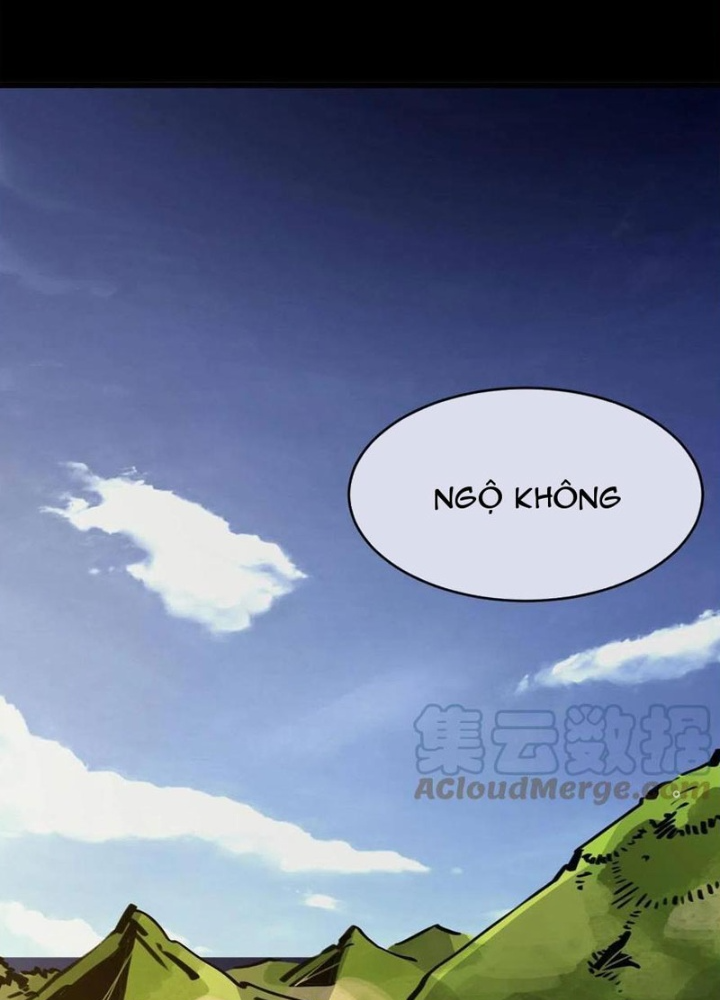 Lui Ra Phía Sau Để Vi Sư Tới Chapter 46 - Trang 4