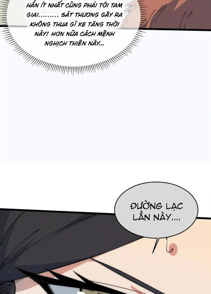 Lui Ra Phía Sau Để Vi Sư Tới Chapter 46 - Trang 4