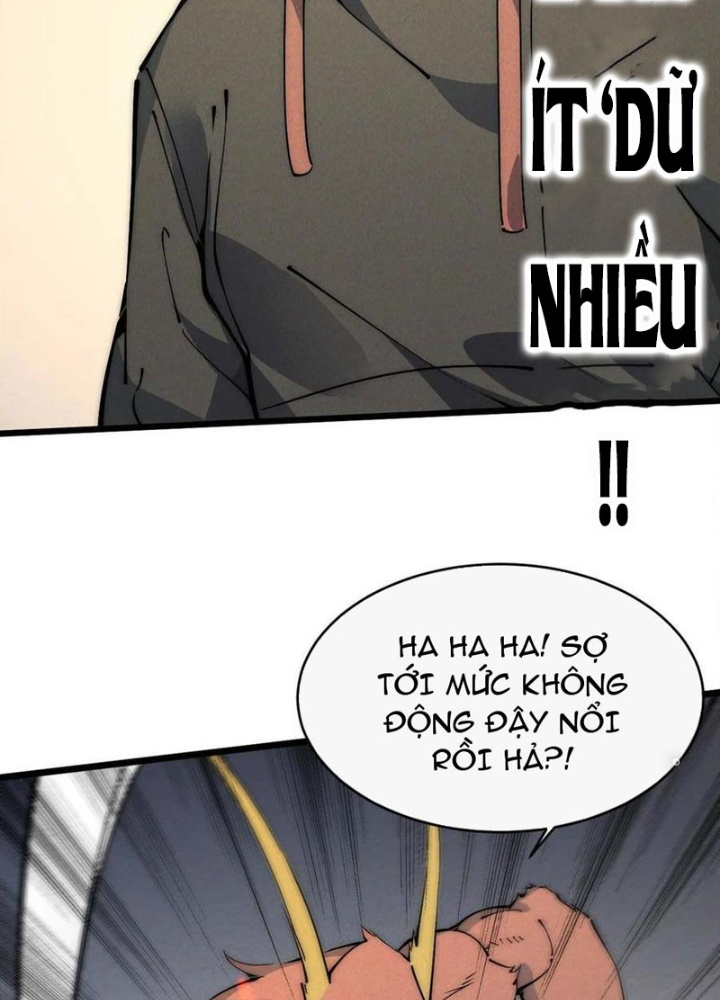 Lui Ra Phía Sau Để Vi Sư Tới Chapter 46 - Trang 4