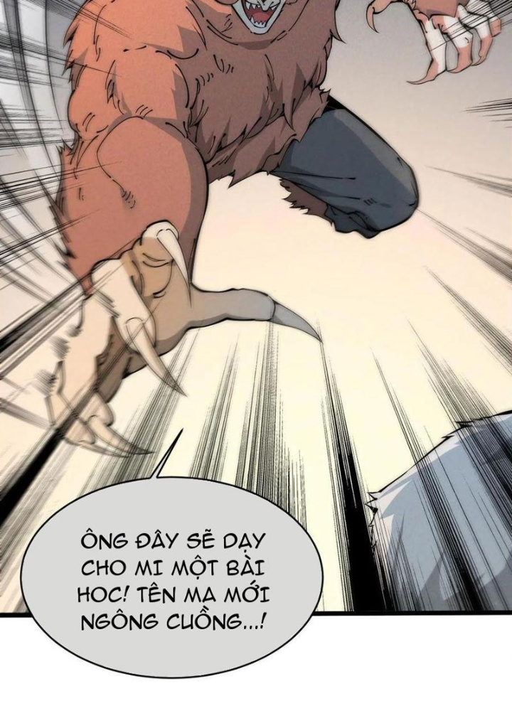 Lui Ra Phía Sau Để Vi Sư Tới Chapter 46 - Trang 4