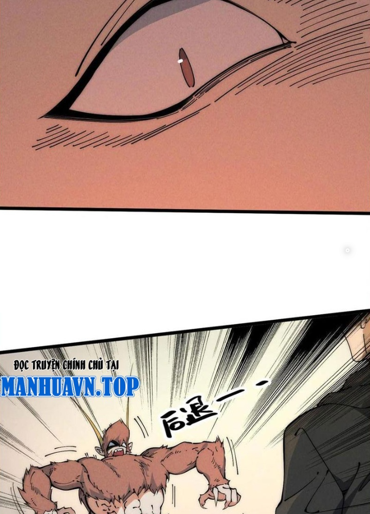 Lui Ra Phía Sau Để Vi Sư Tới Chapter 46 - Trang 4