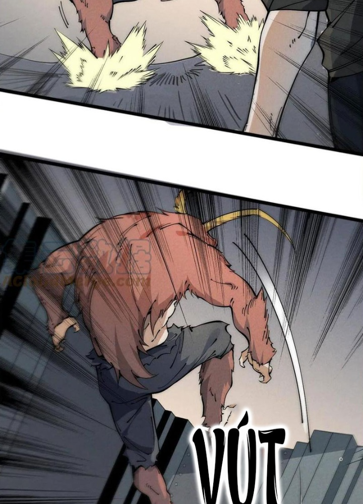 Lui Ra Phía Sau Để Vi Sư Tới Chapter 46 - Trang 4