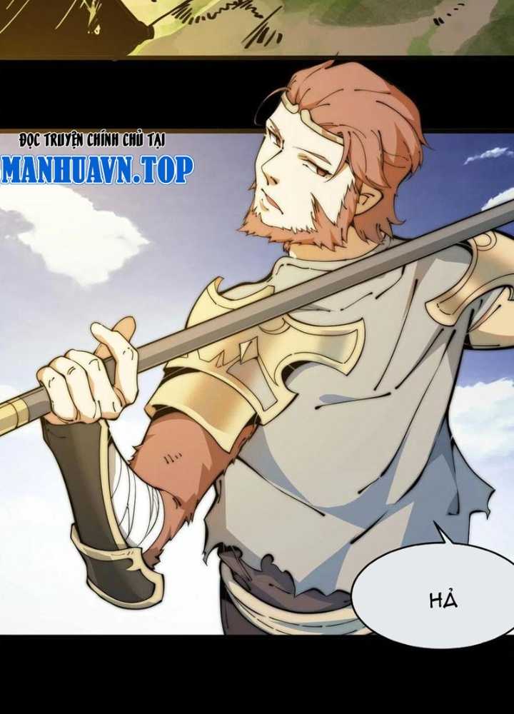 Lui Ra Phía Sau Để Vi Sư Tới Chapter 46 - Trang 4