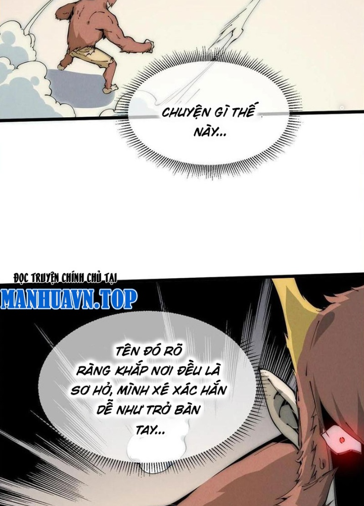 Lui Ra Phía Sau Để Vi Sư Tới Chapter 46 - Trang 4